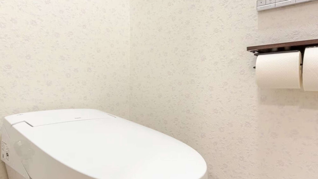 Photo of Bathroom in Ikebukuro