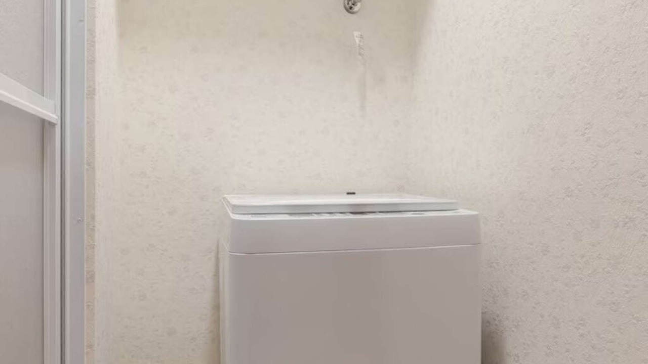 Photo of Bathroom in Ikebukuro