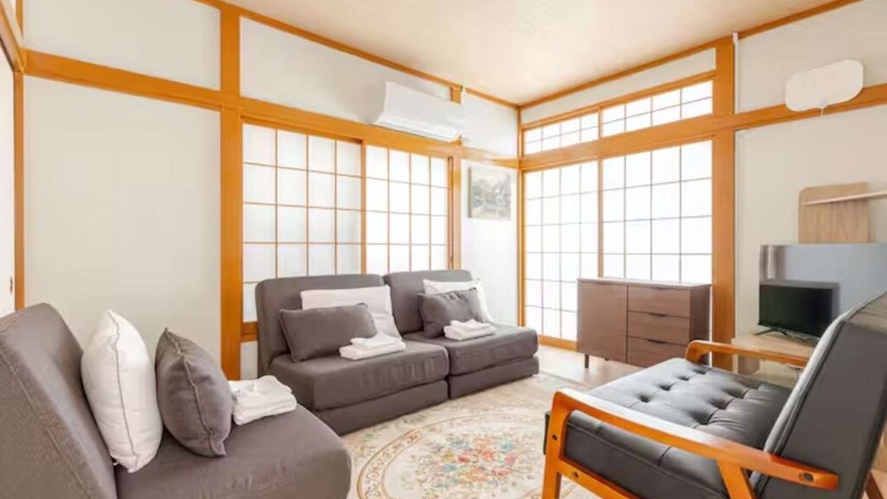 Photo of Livingroom in Ikebukuro