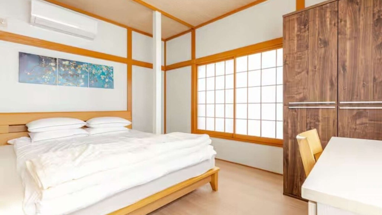 Photo of Bedroom in Ikebukuro