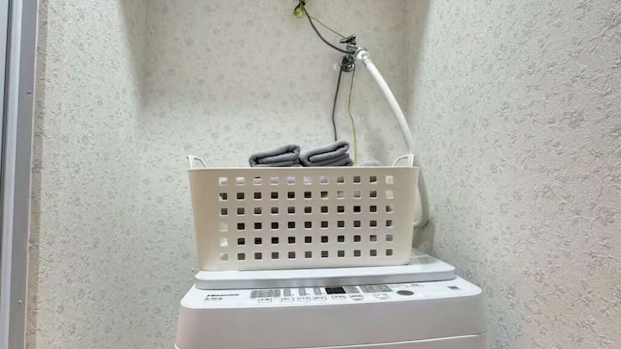 Photo of Bathroom in Ikebukuro