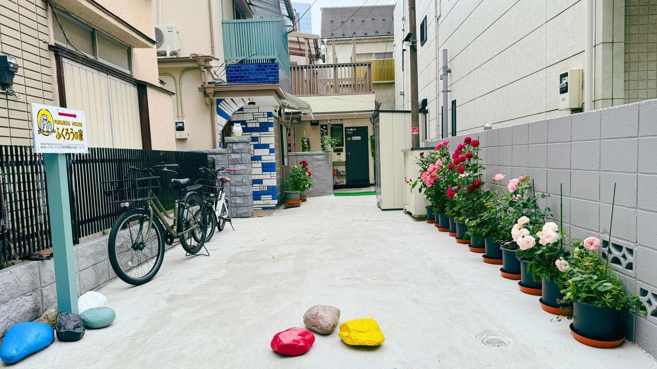 Photo of Outdoor in Ikebukuro