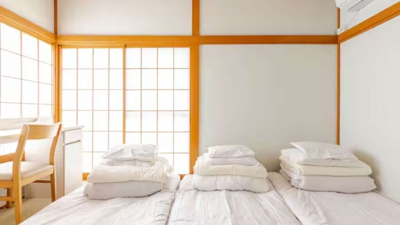 Photo of Bedroom in Ikebukuro