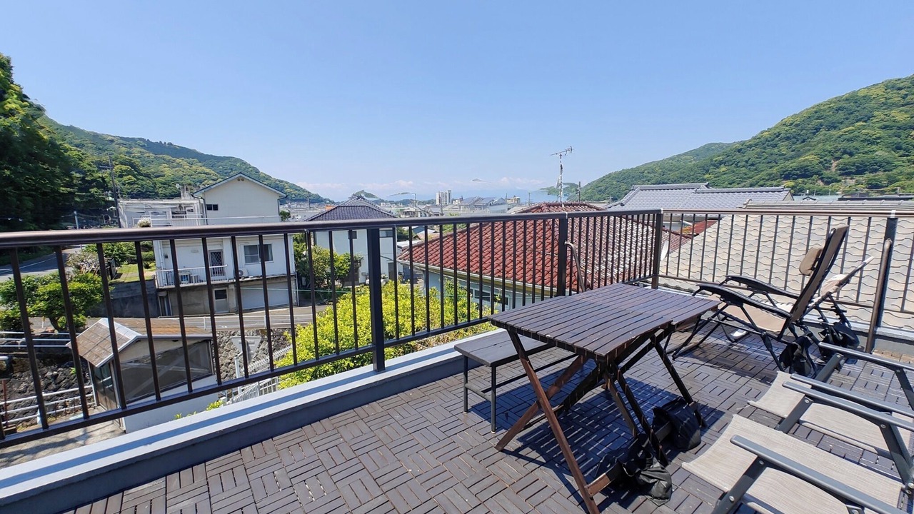 Photo of Outdoor in Hedamura