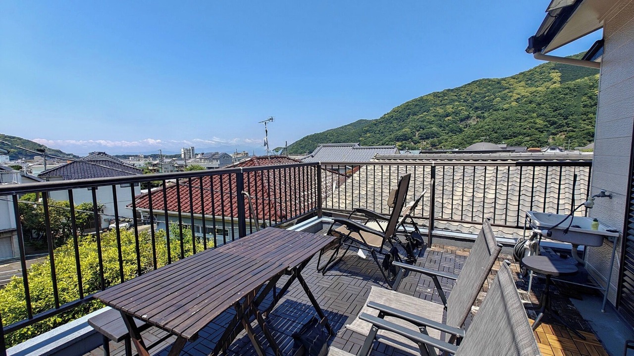 Photo of Outdoor in Hedamura