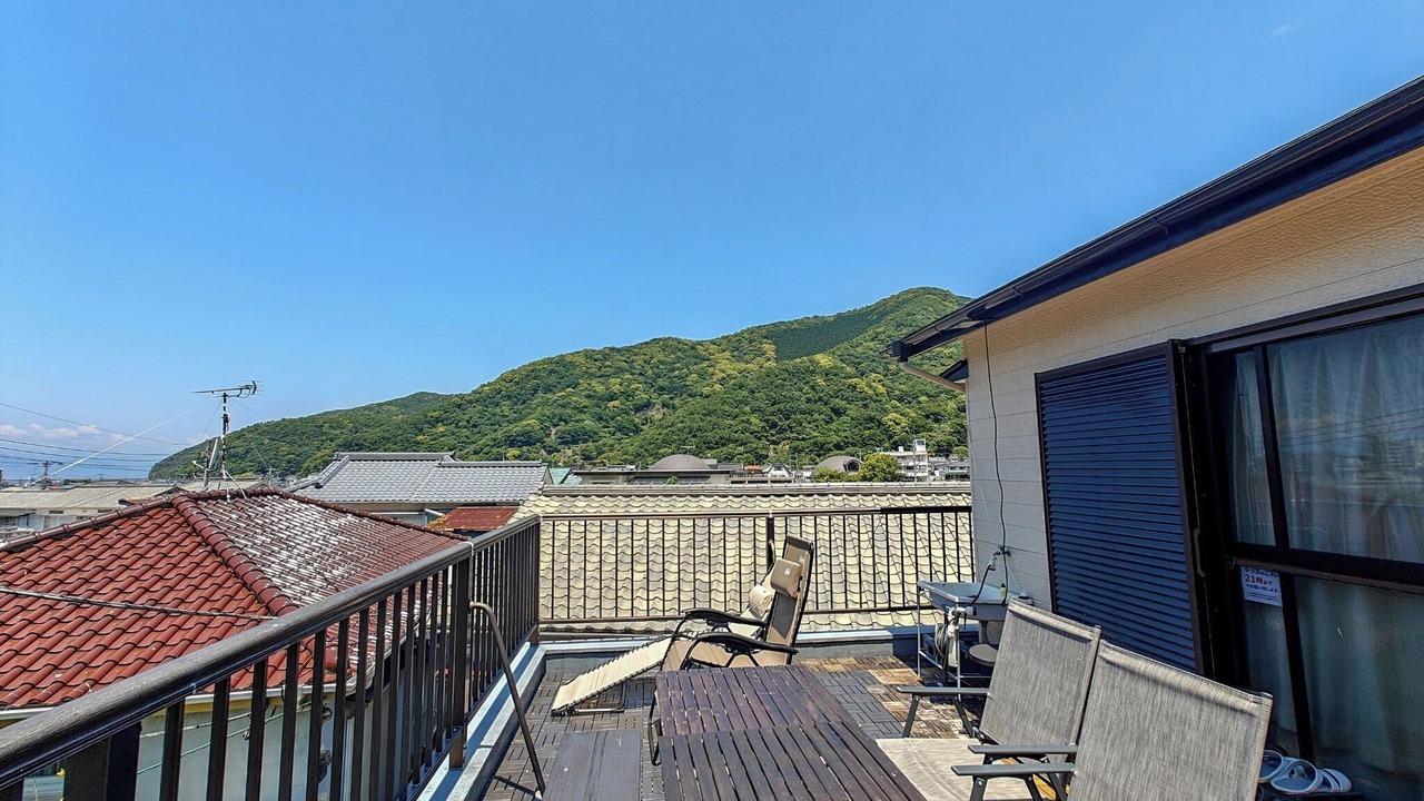 Photo of Outdoor in Hedamura
