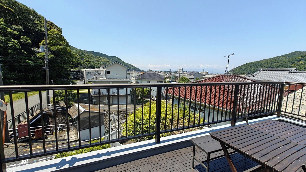 Photo of Outdoor in Hedamura