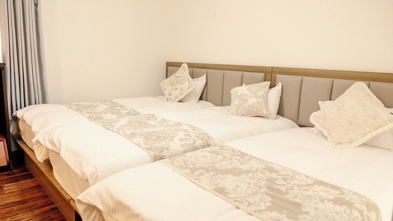 Photo of Bedroom in Nishi Ward