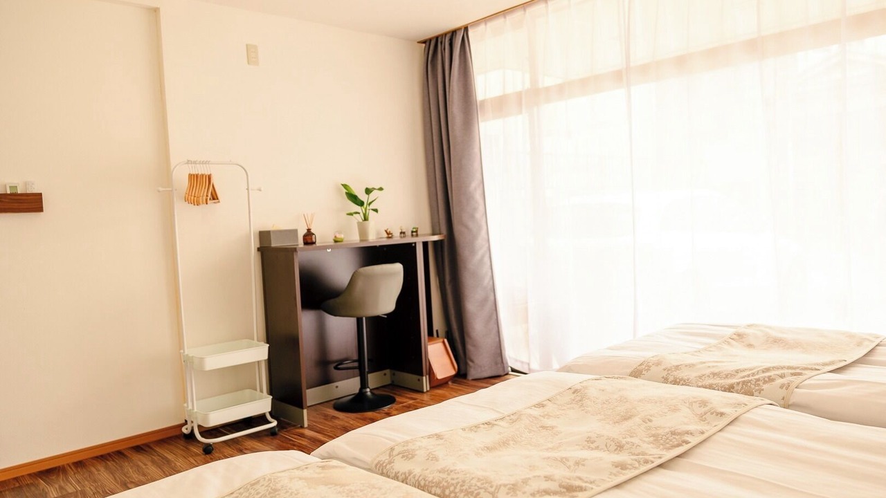 Photo of Bedroom in Nishi Ward