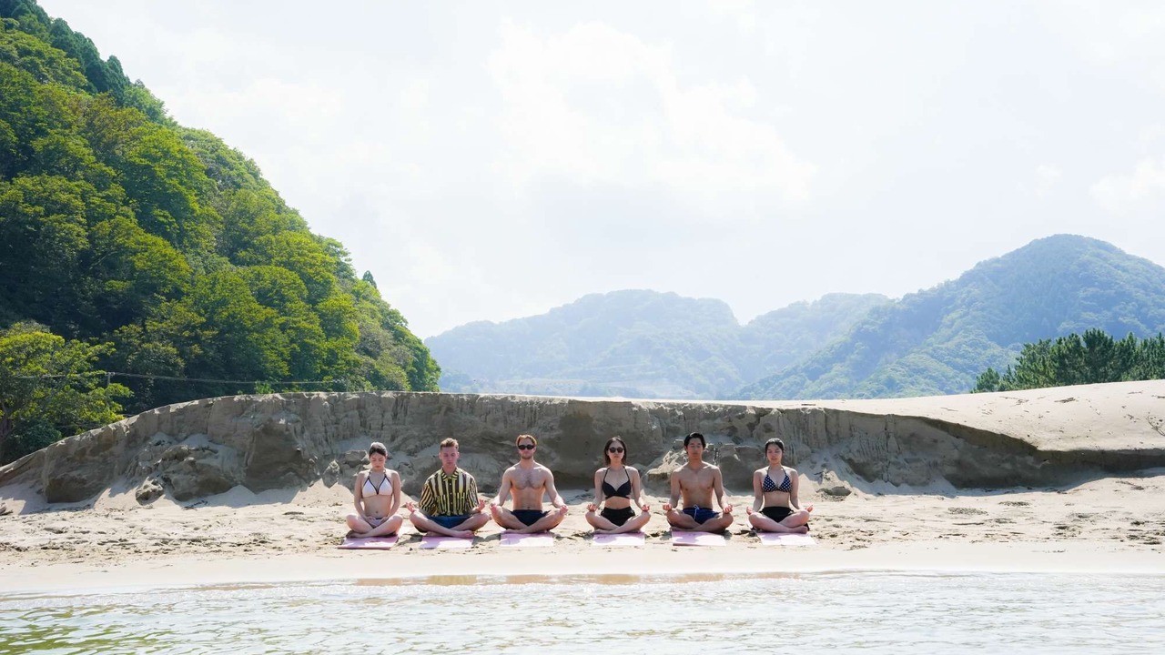Photo of Others in Tsuiyama