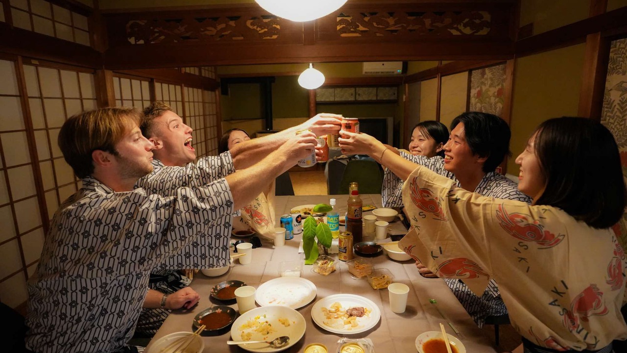 Photo of Others in Tsuiyama