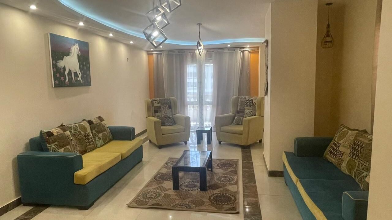 Photo of Livingroom in Al Haram
