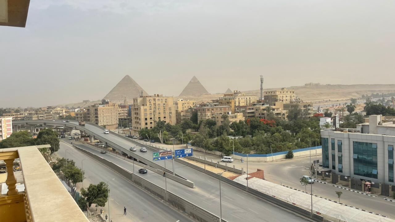 Photo of Outdoor in Al Haram
