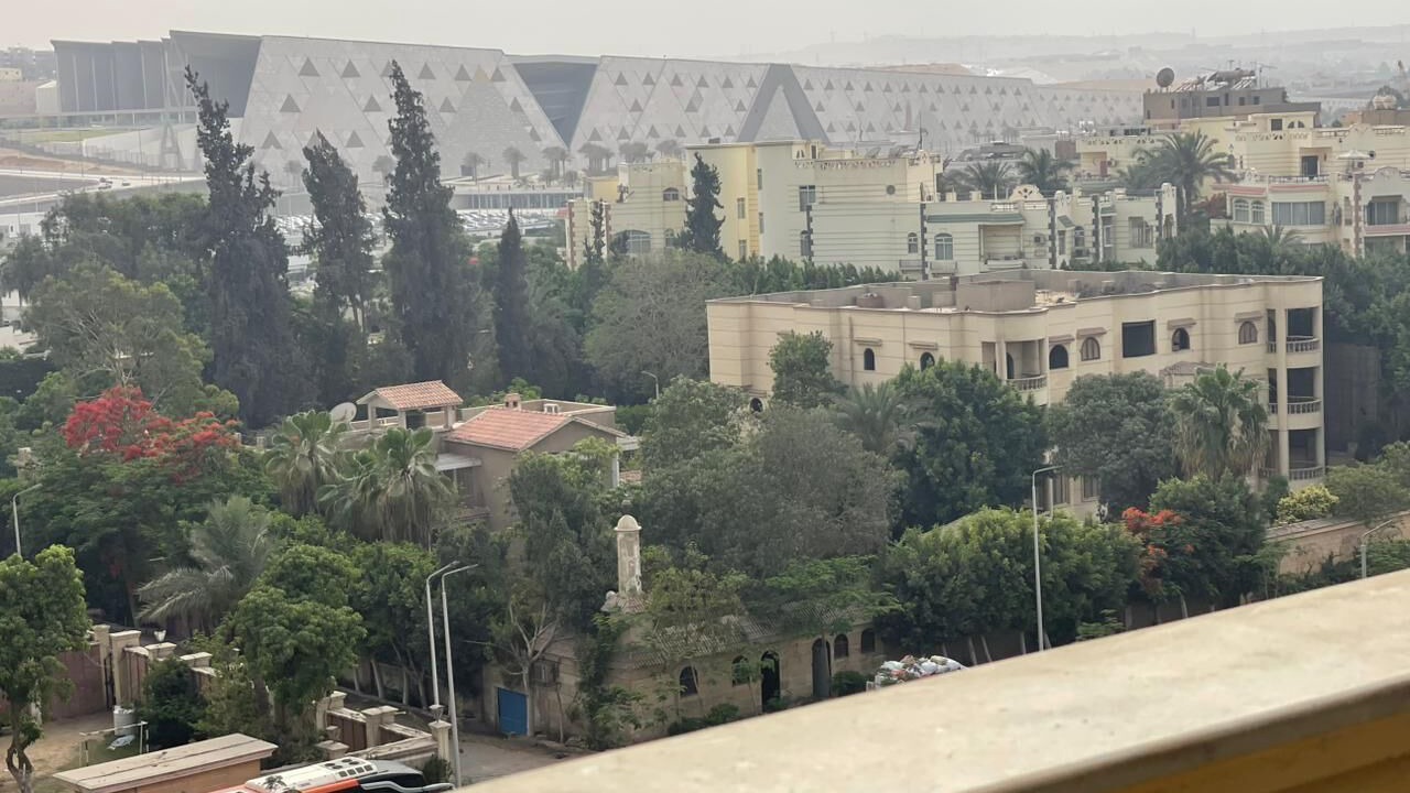 Photo of Outdoor in Al Haram