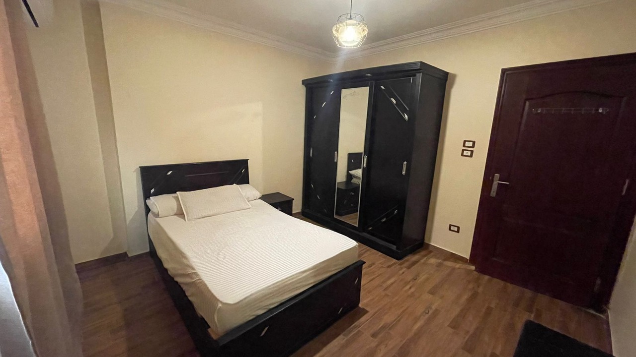 Photo of Bedroom in Al Haram