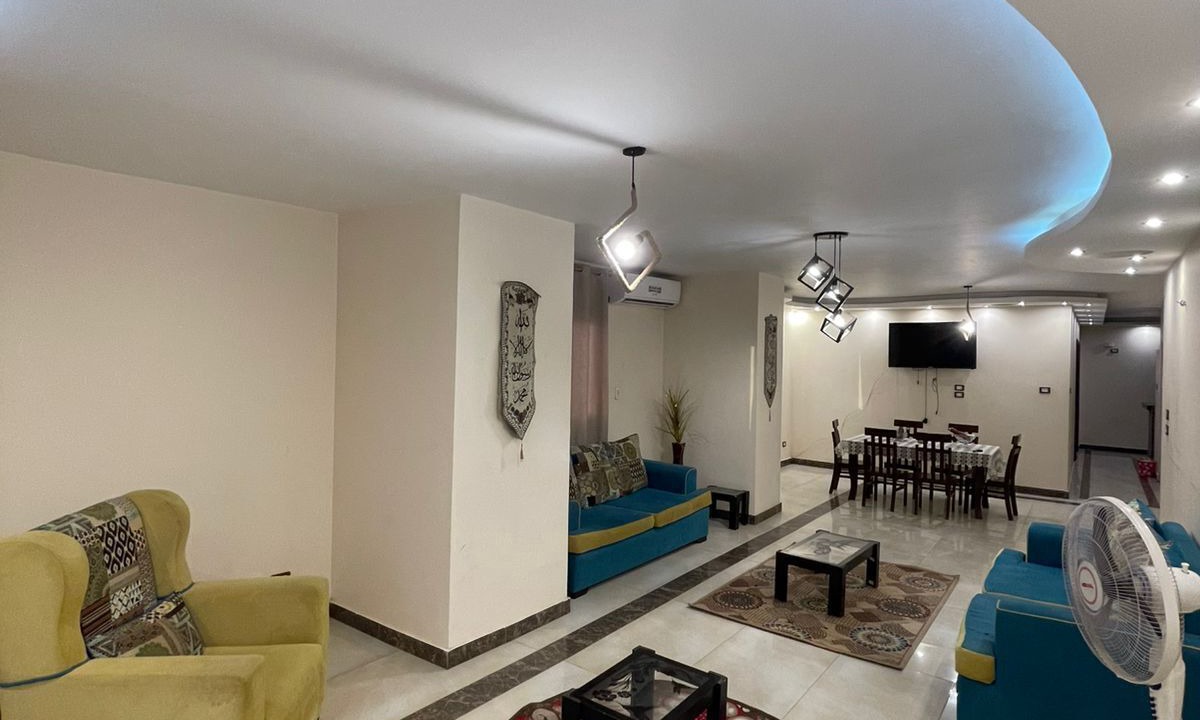 Photo of Livingroom in Al Haram