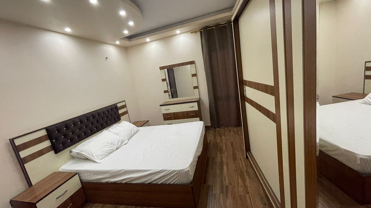 Photo of Bedroom in Al Haram