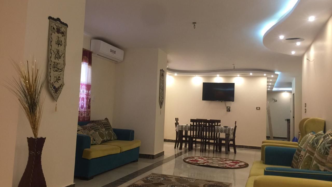 Photo of Livingroom in Al Haram