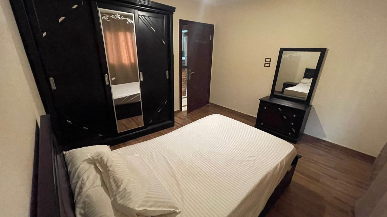 Photo of Bedroom in Al Haram