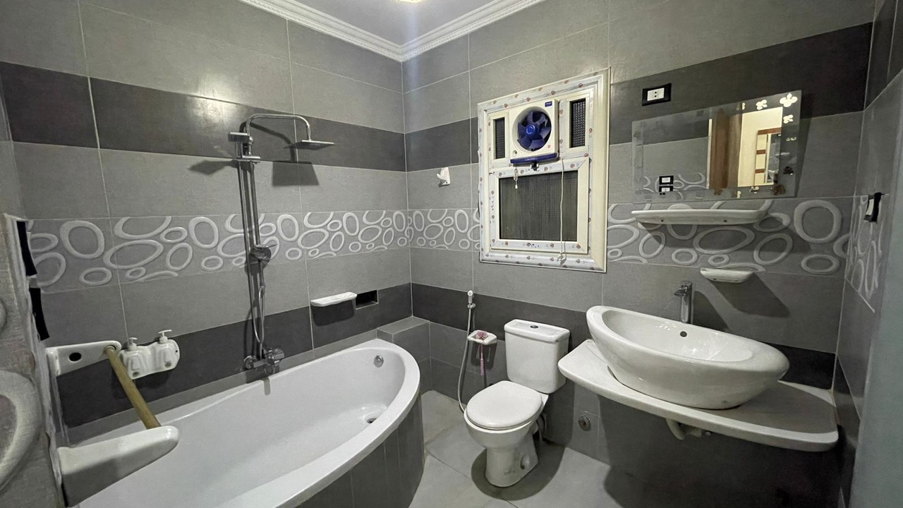 Photo of Bathroom in Al Haram