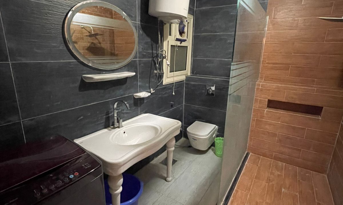 Photo of Bathroom in Al Haram