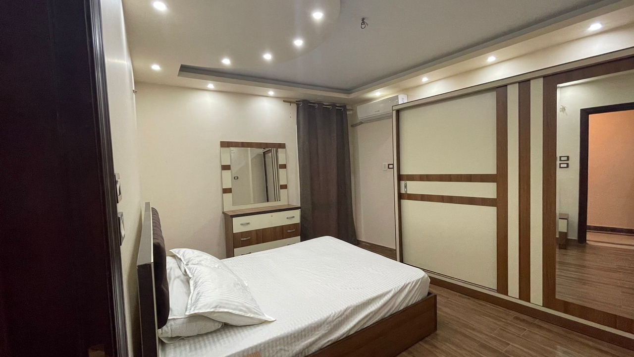 Photo of Bedroom in Al Haram