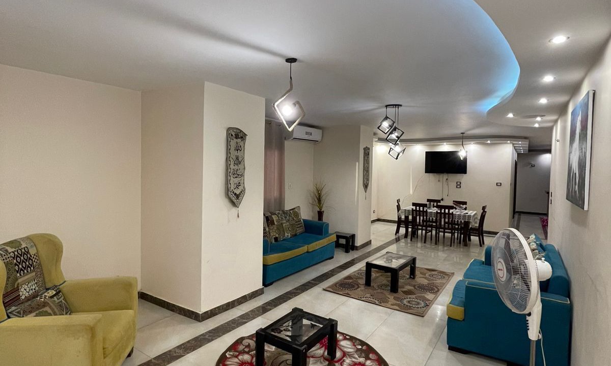 Photo of Livingroom in Al Haram