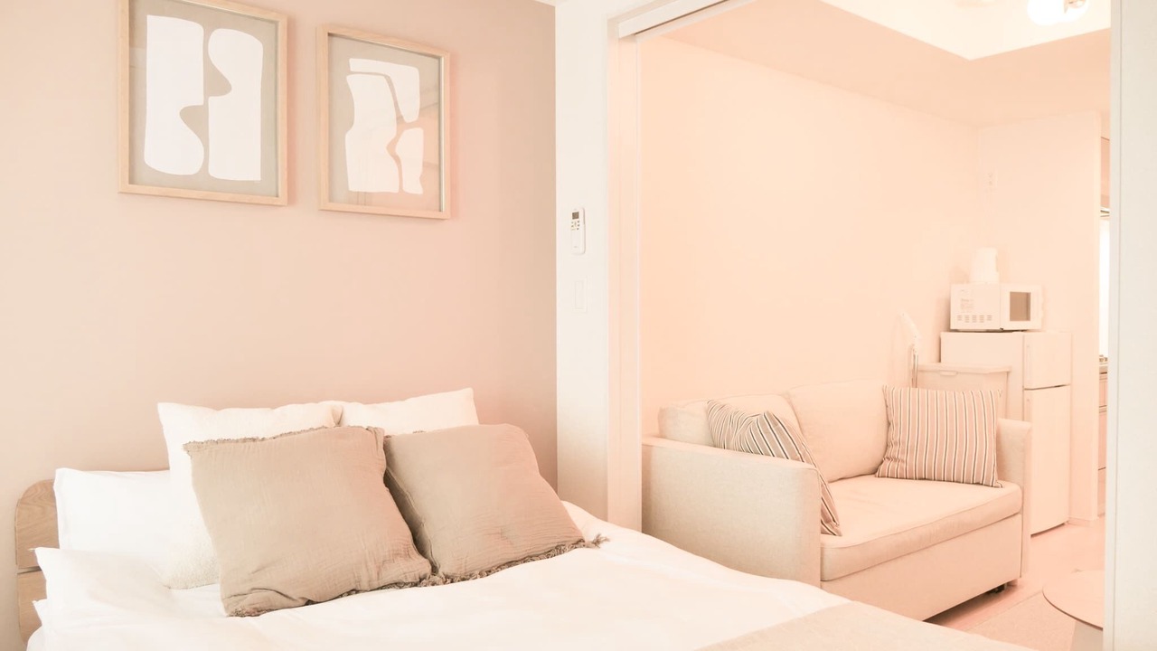 Photo of Bedroom in Minamiotsuka