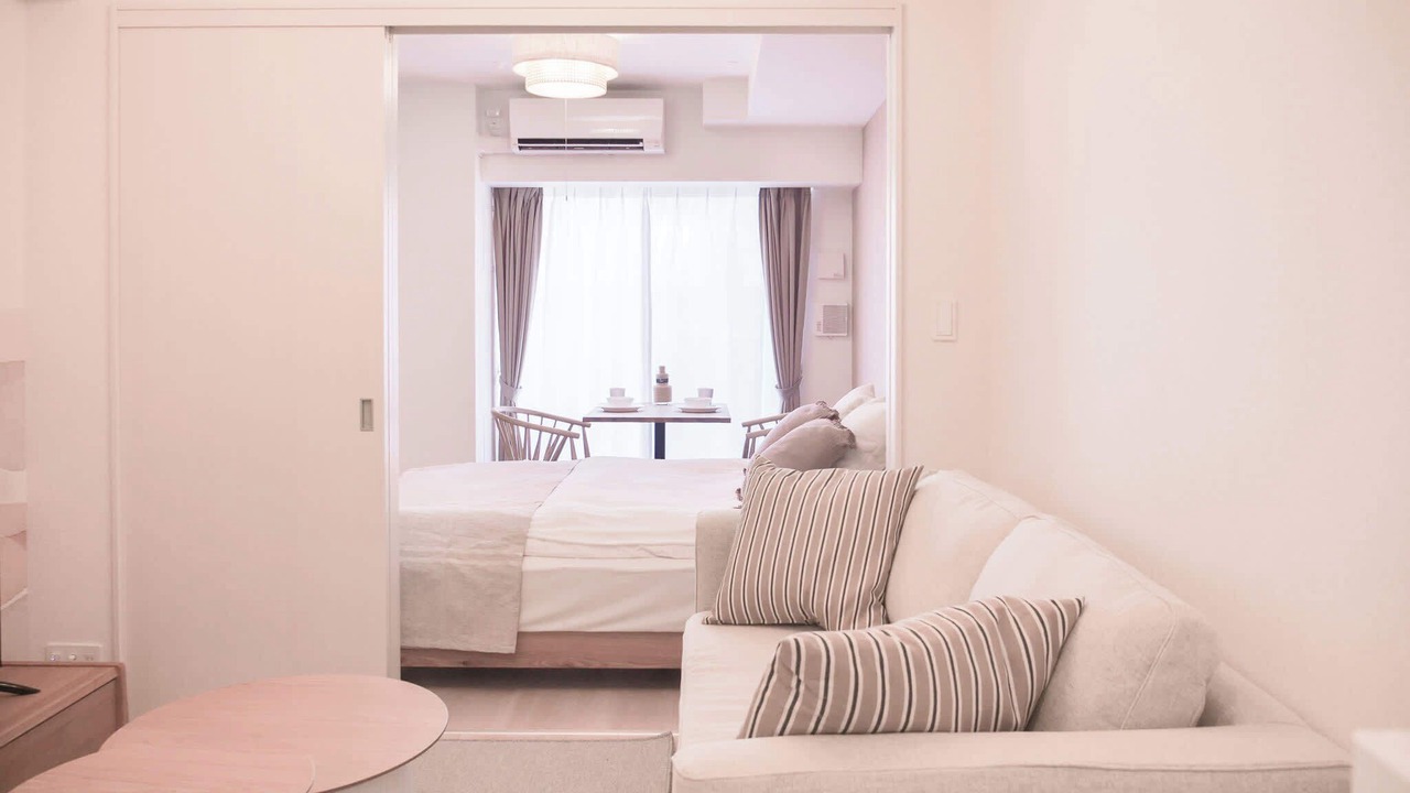 Photo of Bedroom in Minamiotsuka