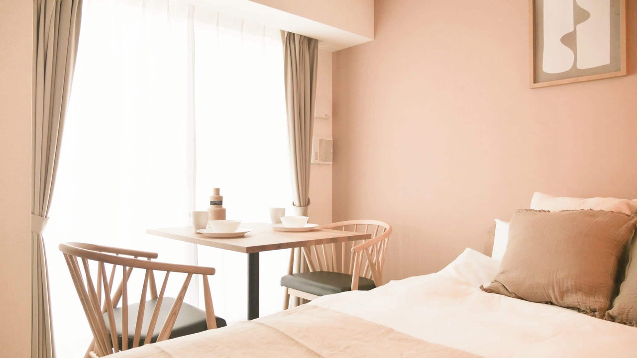 Photo of Bedroom in Minamiotsuka