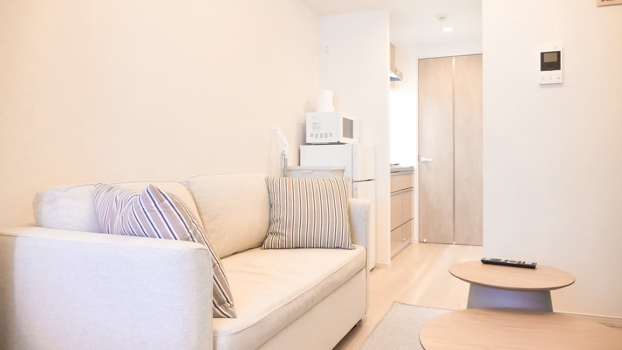 Photo of Livingroom in Minamiotsuka