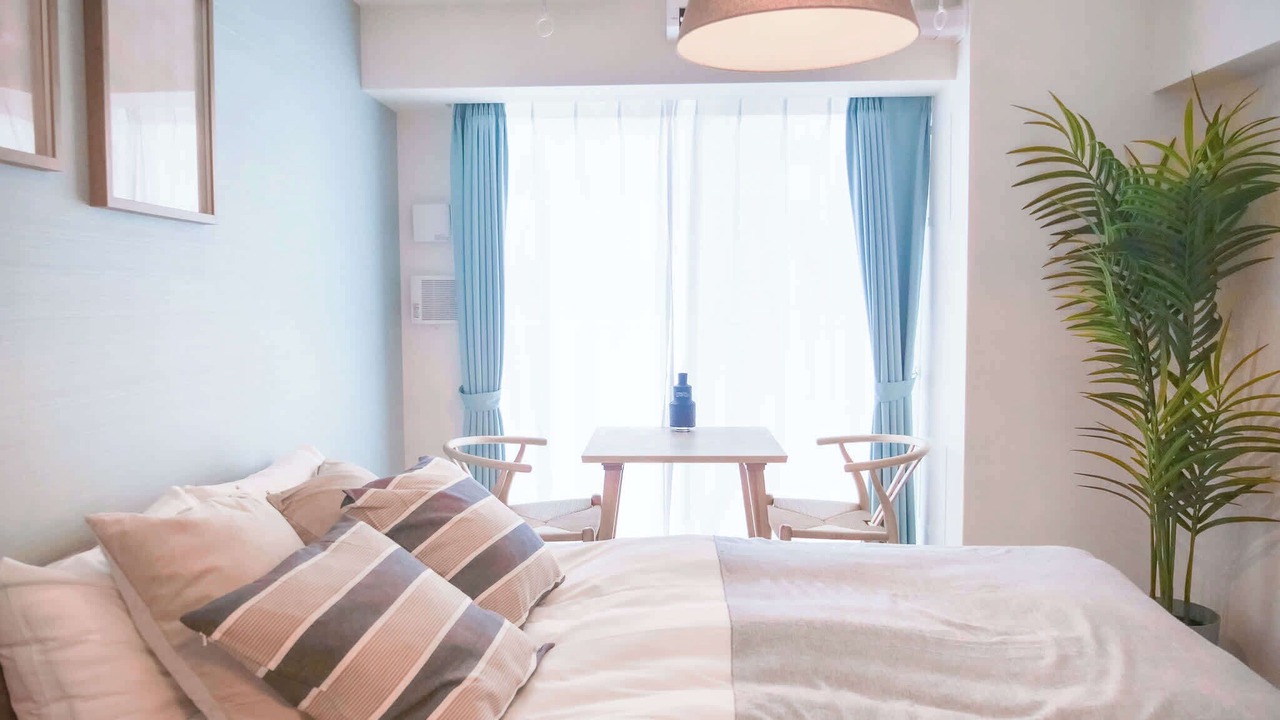 Photo of Bedroom in Minamiotsuka