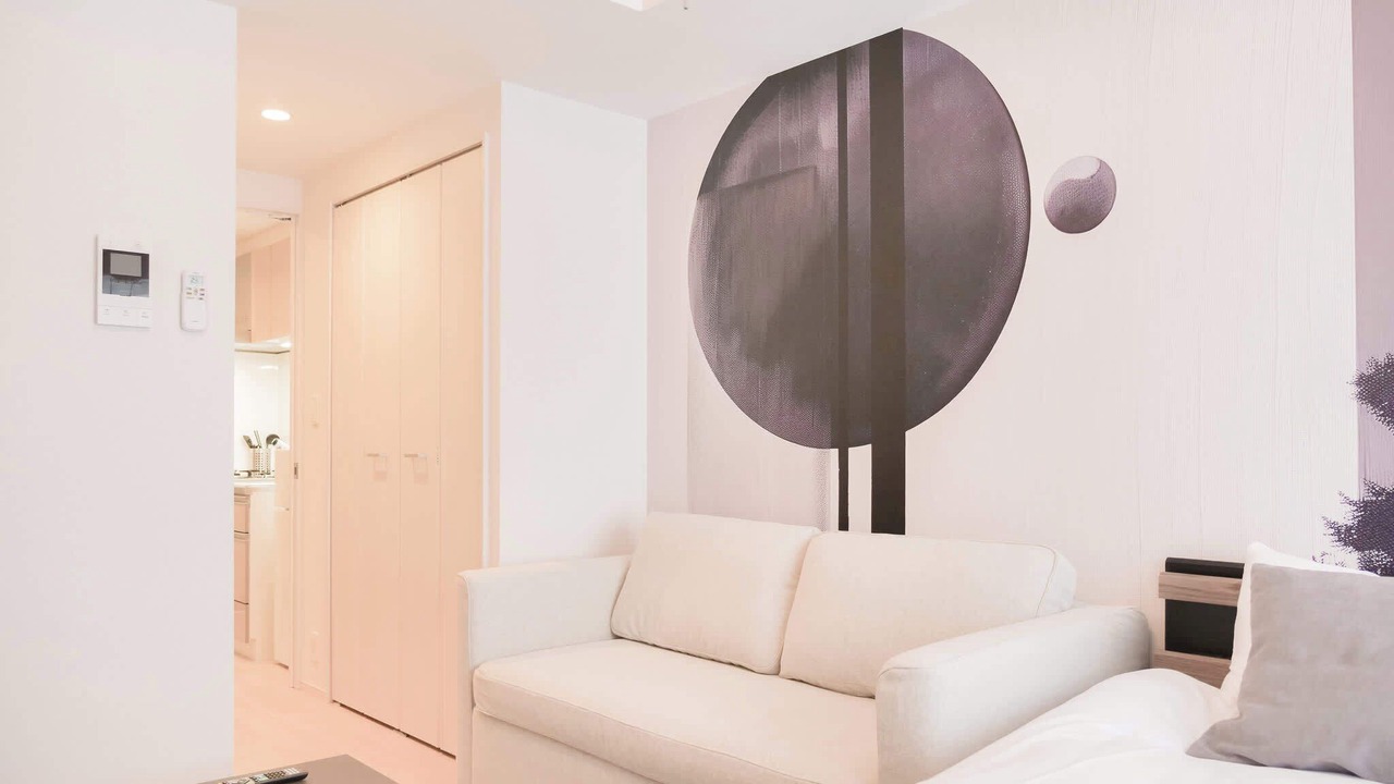 Photo of Livingroom in Minamiotsuka