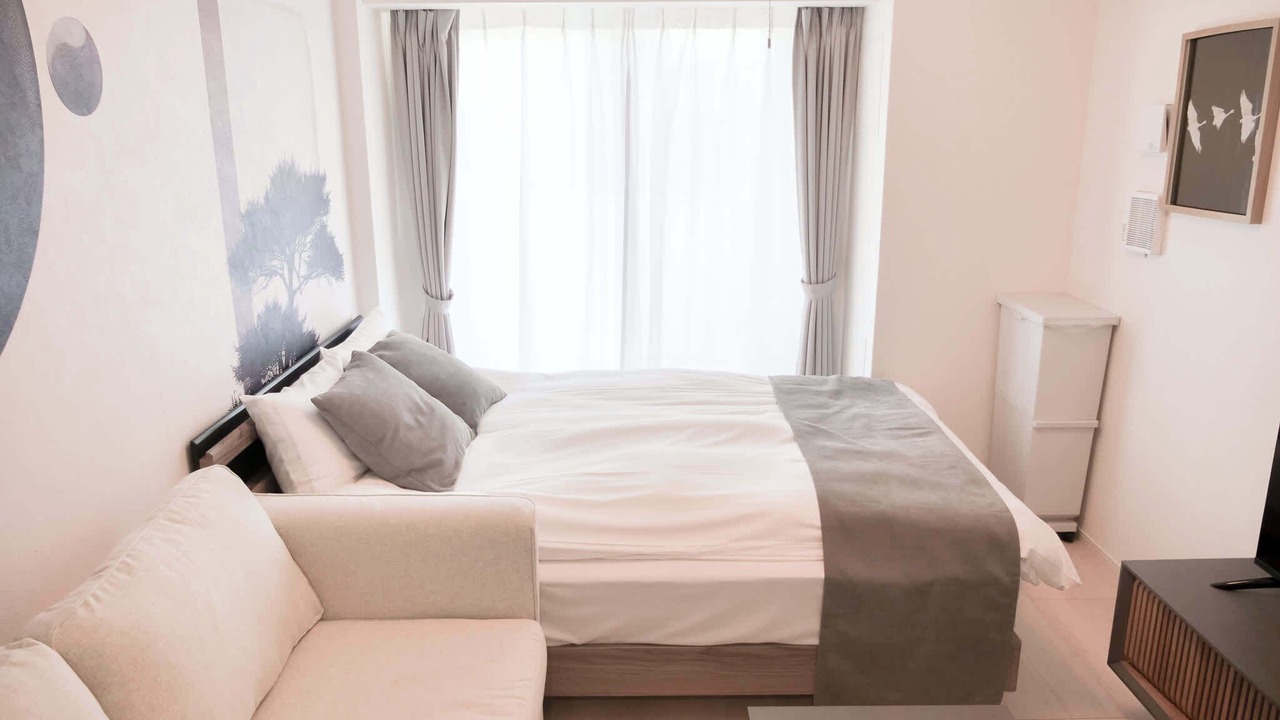 Photo of Bedroom in Minamiotsuka