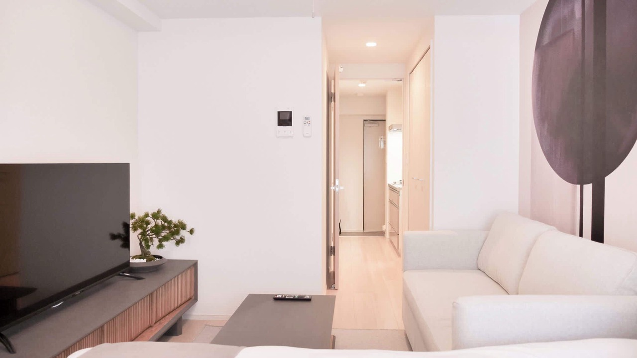 Photo of Bedroom in Minamiotsuka