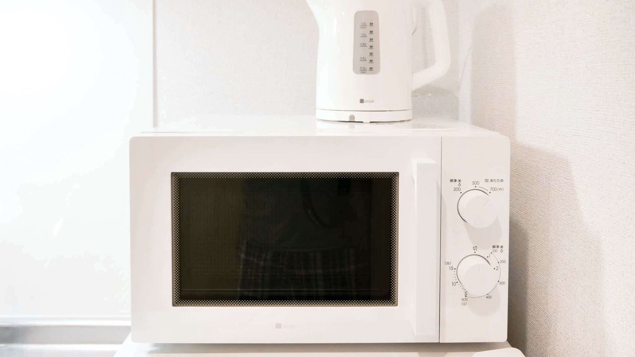 Photo of Kitchen in Minamiotsuka