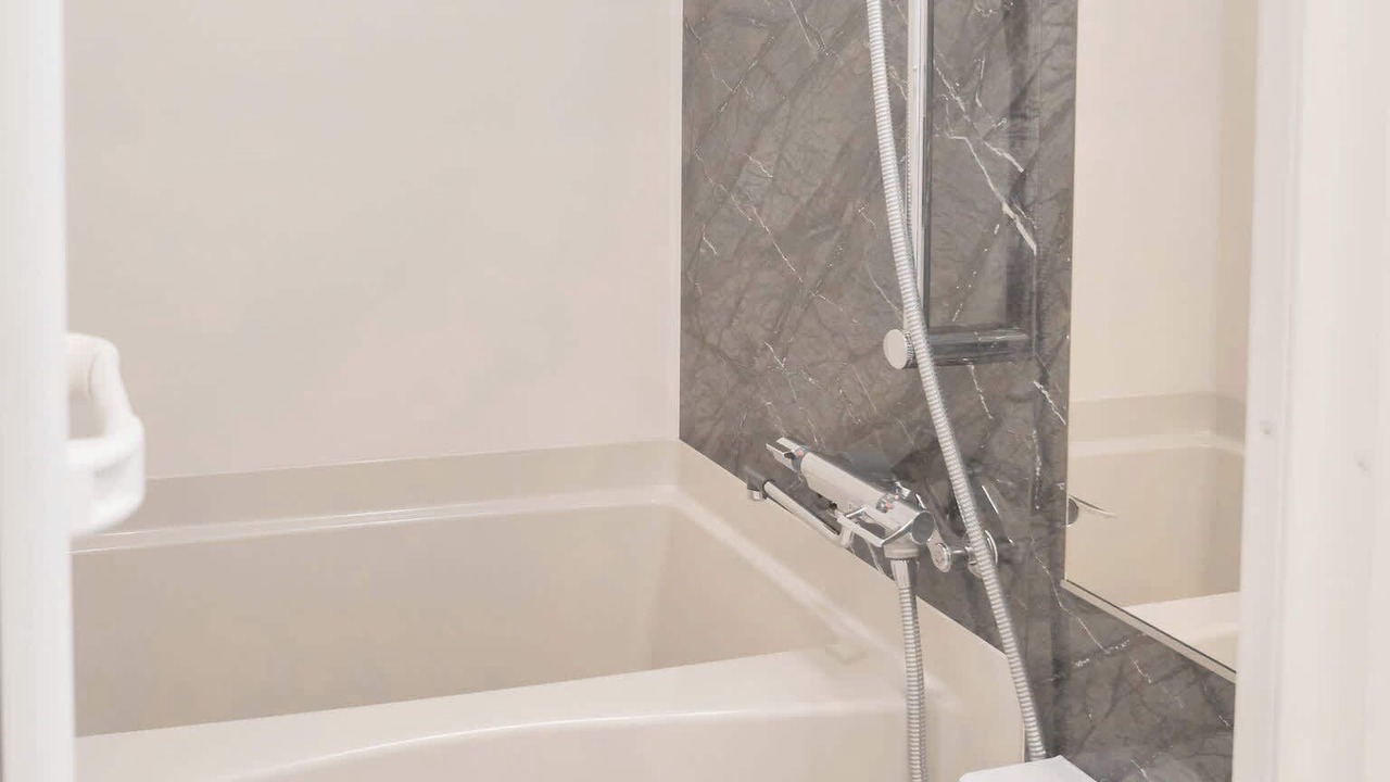 Photo of Bathroom in Minamiotsuka