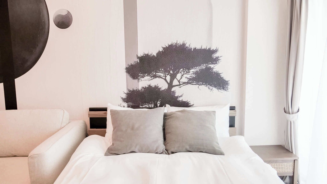 Photo of Bedroom in Minamiotsuka