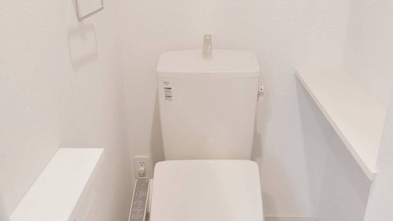 Photo of Bathroom in Minamiotsuka