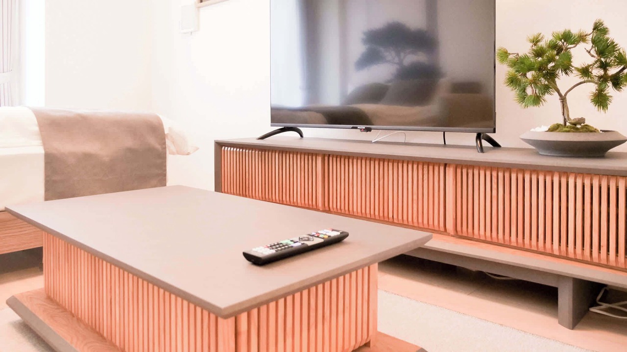 Photo of Bedroom in Minamiotsuka