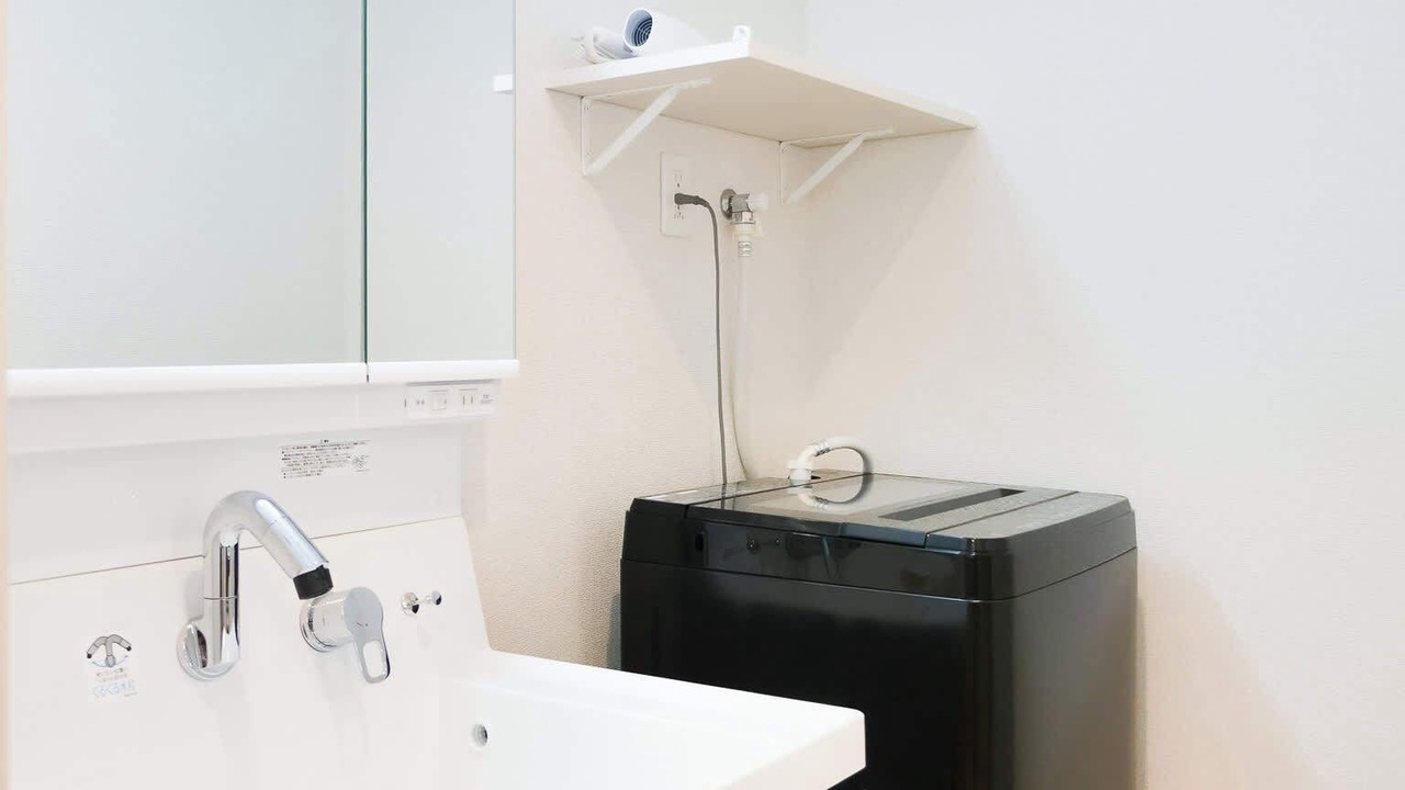 Photo of Bathroom in Minamiotsuka