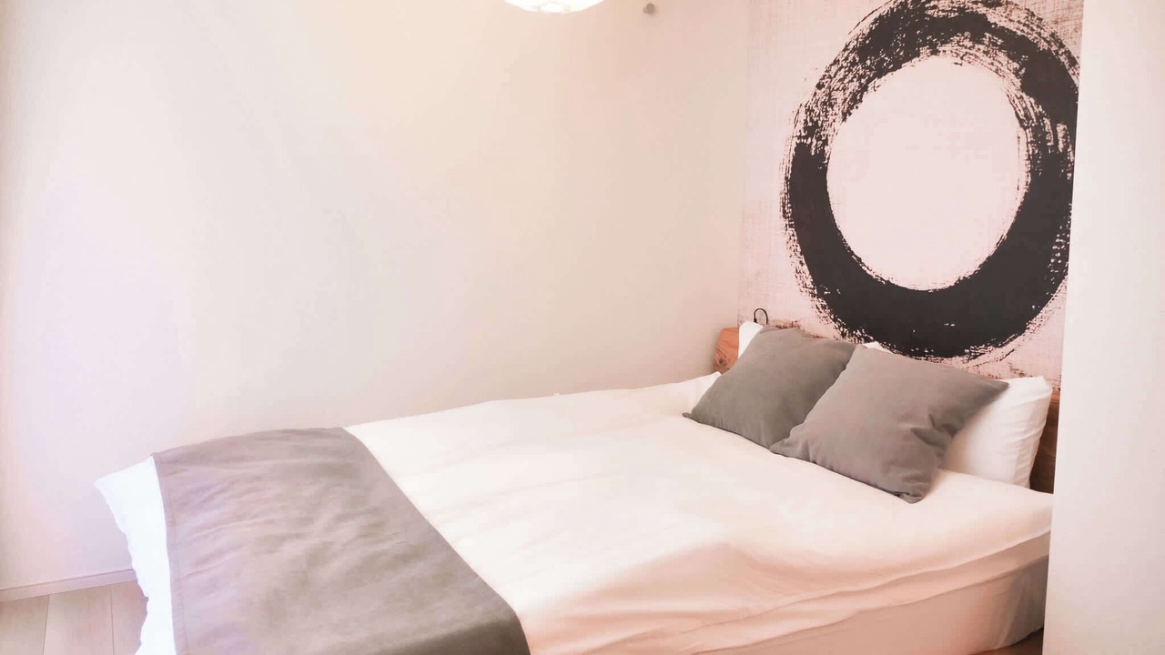 Photo of Bedroom in Minamiotsuka