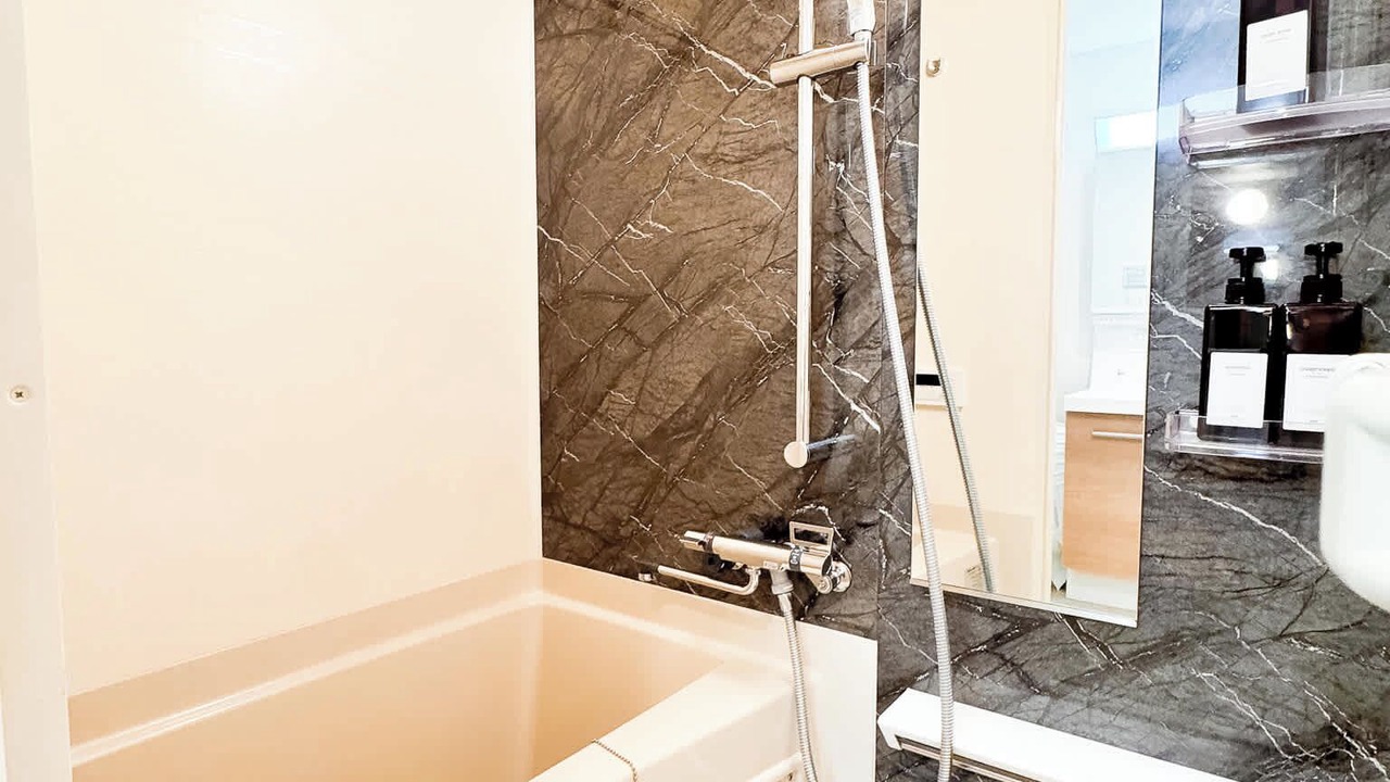 Photo of Bathroom in Minamiotsuka