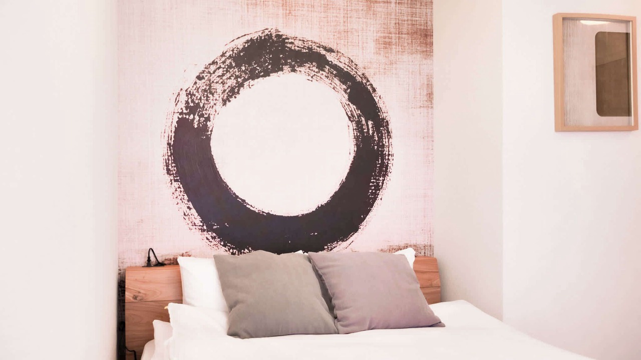 Photo of Bedroom in Minamiotsuka