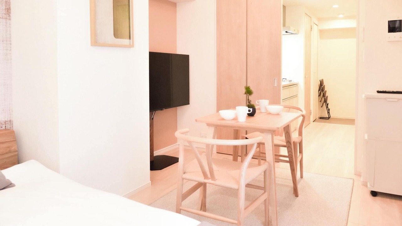 Photo of Bedroom in Minamiotsuka