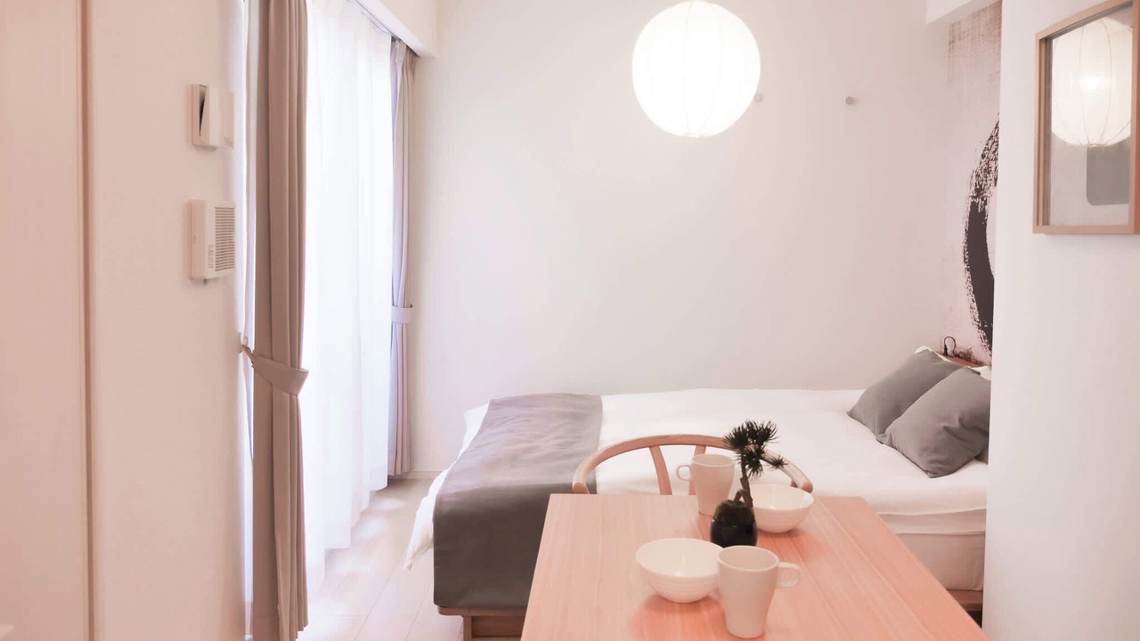 Photo of Bedroom in Minamiotsuka