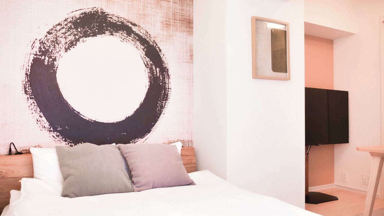 Photo of Bedroom in Minamiotsuka