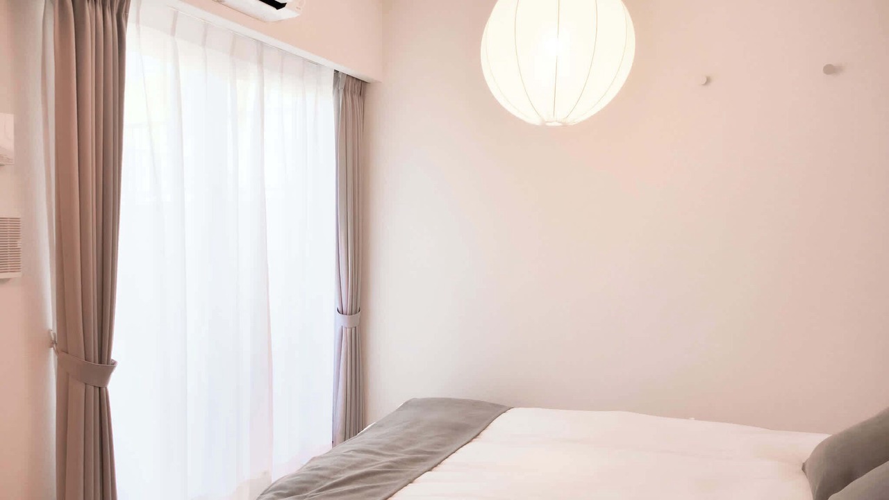 Photo of Bedroom in Minamiotsuka