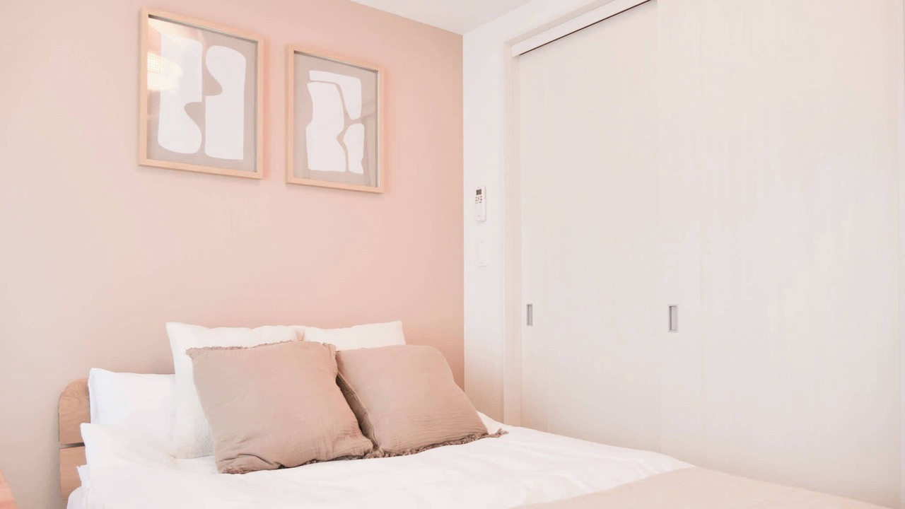 Photo of Bedroom in Minamiotsuka