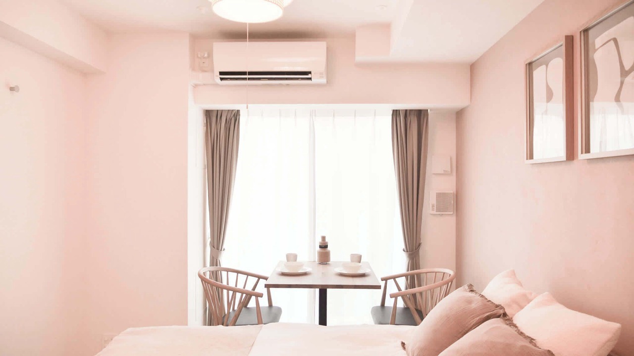 Photo of Bedroom in Minamiotsuka